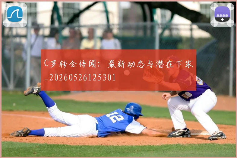 C罗转会传闻:最新动态与潜在下家_20260526125301