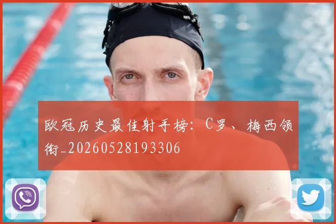 欧冠历史最佳射手榜：C罗、梅西领衔_20260528193306