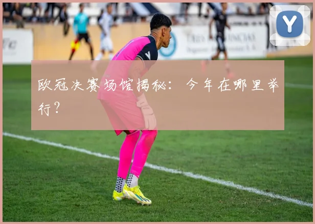 欧冠决赛场馆揭秘:今年在哪里举行?