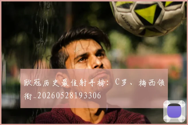 欧冠历史最佳射手榜:C罗、梅西领衔_20260528193306